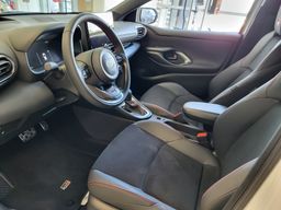 Zunanja slika - Toyota Yaris - Yaris - 5 - Predogledna slika