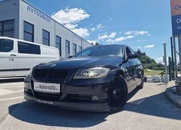Zunanja slika - BMW Serija 3 - : ALPINA D3 PANORAMA - 4 - Predogledna slika