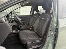 Zunanja slika - Dacia Duster - 1.5 Blue dCi 115 4x4 JOURNEY - 10 - Predogledna slika