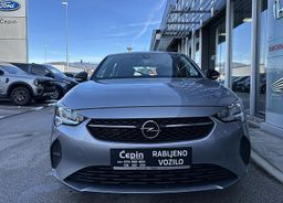 Zunanja slika - Opel Corsa - 1.2 55KW ELEGANCE - 2 - Predogledna slika