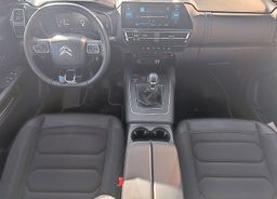 Zunanja slika - Citroën C5 Aircross - C-Series PureTech 130 S S BVM6 - 6 - Predogledna slika