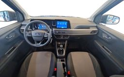 Zunanja slika - Ford Tourneo Courier - 1.0 EcoBoost Trend-SLO-TEMP-DAB-PDC-LINE-ANDROID - 7 - Predogledna slika