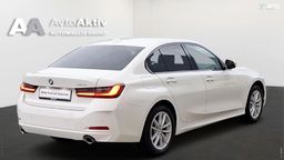 Zunanja slika - BMW Serija 3 - 318i - 2 - Predogledna slika