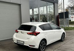 Zunanja slika - Toyota Auris - SLO-SPORT-KAMERA-TEMPOMAT-2xKLIMA-12 MESEČNO JAM. - 3 - Predogledna slika