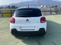 Zunanja slika - Citroën C3 - Feel PureTech SHINE 83 S S BVM NAVI.PDC.LED. - 6 - Predogledna slika