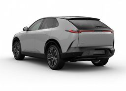 Zunanja slika - Mazda CX-6e - TAKUMI - 3 - Predogledna slika