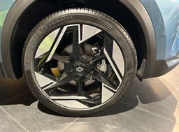 Zunanja slika - Renault Symbioz - E-Tech 160 esprit iconic - 10 - Predogledna slika