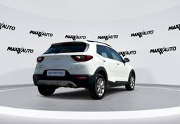 Zunanja slika - KIA Stonic - 1.2 DPI LX Urban ISG - 3 - Predogledna slika