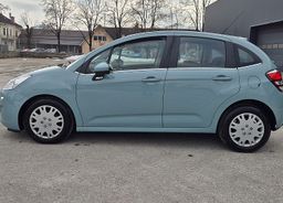 Zunanja slika - Citroën C3 - 1.2 + 107.000km + 1.Lastnik + 0 POLOGA - 8 - Predogledna slika