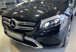 Zunanja slika - Mercedes-Benz GLC-Razred - HEAD UP-NAVIGACIJA-RADAR-360KAMERA-LED-GRETJE SED - 19 - Predogledna slika