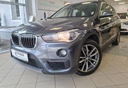Zunanja slika - BMW X1 - serija :  xDrive18d Advantage-NAVI-ODLIČEN- - 2 - Predogledna slika