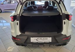 Zunanja slika - Baic X7 - 1.5 DCT. 177 KM 2WD - NA ZALOGI - 16 - Predogledna slika