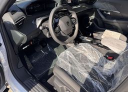 Zunanja slika - Peugeot 2008 - e-ALLURE 54 kWh - 6 - Predogledna slika