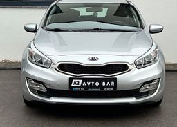 Zunanja slika - KIA Pro_Ceed - 1.4 CVVT+SLO+SAMO 97.888km+USB - 2 - Predogledna slika