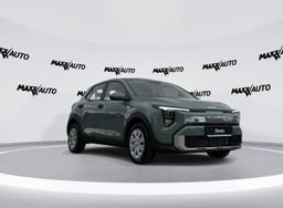 Zunanja slika - KIA Stonic - 1.0 T-GDi LX Smart - 3 - Predogledna slika