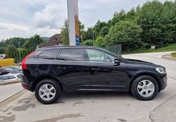 Zunanja slika - Volvo XC60 - D4 AWD R-Design Summum LEPO OHRANJEN... - 4 - Predogledna slika