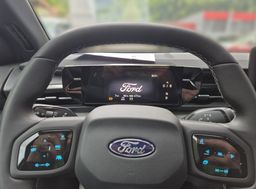 Zunanja slika - Ford Capri - SELECT 286PS RWD 77KWH-NA ZALOGI-DOBAVA TAKOJ - 11 - Predogledna slika