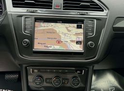 Zunanja slika - VW Tiguan - 2.0 TDI-4X4-DSG-H LINE-VIRTUAL-LIZING ZA TUJCE- - 11 - Predogledna slika