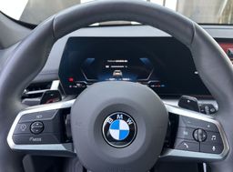 Zunanja slika - BMW X1 - serija :  sDrive18i  AT  MSPORT-NAVI-KAMERA-KEYLESS-G.SED - 12 - Predogledna slika