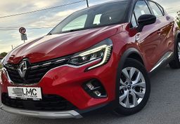 Zunanja slika - Renault Captur - E-Tech 145 Intens Avt. °model 2021 °LED °KAMERA - 6 - Predogledna slika