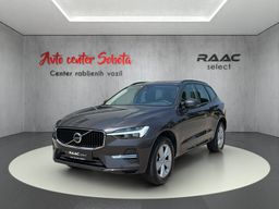 Zunanja slika - Volvo XC60 - XC60 - 3 - Predogledna slika
