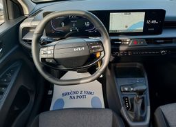 Zunanja slika - KIA Stonic - 1.0 T-GDi 73.6 kW  100 KM  PULSE+ DCT - 9 - Predogledna slika