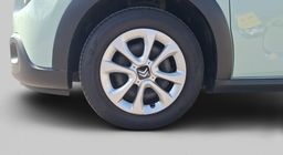 Zunanja slika - Citroën C3 - Feel PureTech 83 S S BVM - 17 - Predogledna slika