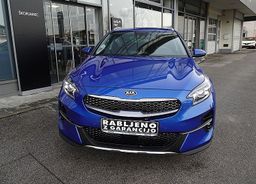 Zunanja slika - KIA XCeed - 1.5 T-GDi  Stream 7DCT MAX OPREMA 1. LASTNIK - 2 - Predogledna slika