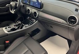Zunanja slika - Forthing Forthing T5 EVO - T5 Evo 1.5 T-GDI LUXURY - NA ZALOGI - my 2025 - - 9 - Predogledna slika