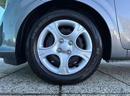 Zunanja slika - KIA Picanto - 1.0 GDI LX Active. 5M T  4-sedežni ... - 9 - Predogledna slika