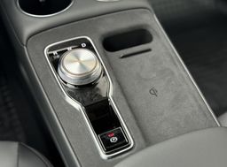 Zunanja slika - MG MGS5 EV - Luxury - 14 - Predogledna slika