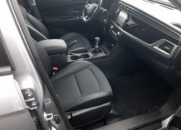 Zunanja slika - SsangYong Korando - 1.5 STYLE - 10 - Predogledna slika