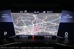 Zunanja slika - Škoda Superb - Combi 2.0 TDI DSG L&K 150KM - 11 - Predogledna slika