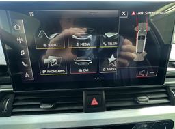 Zunanja slika - Audi A4 - Avant 30 TDI S line S tronic.KAMERA.NAVI.LED.USNJE.ALU - 10 - Predogledna slika