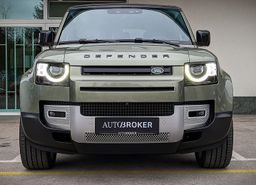 Zunanja slika - Land Rover Defender - 110 FIRST EDITION 3.0d - 2 - Predogledna slika