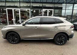 Zunanja slika - Forthing Forthing T5 EVO - T5 Evo ADAS - NA ZALOGI - 4 - Predogledna slika