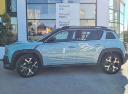 Zunanja slika - Renault 4 E-tech - techno EV52 Comfort range - 5 - Predogledna slika