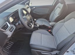 Zunanja slika - Renault Clio - 1.0 TCE 90 TECHNO - 13 - Predogledna slika