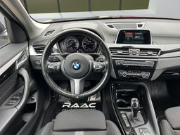 Zunanja slika - BMW X1 - XDRIVE 18/D AUT. - 8 - Predogledna slika