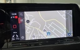 Zunanja slika - VW Golf - 2,0 GTI DSG 221kW CLUBSPORT PANO VIRTUAL KAM - 10 - Predogledna slika