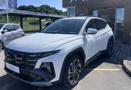 Zunanja slika - Hyundai Tucson - 1.6 T-GDI HEV IMPRESSION - 3 - Predogledna slika