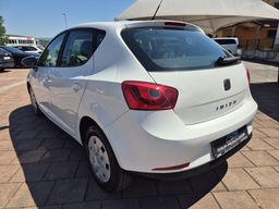 Zunanja slika - Seat Ibiza - 1.2 STYLE-LEASING BREZ POLOGA-HITRI KREDIT - 4 - Predogledna slika