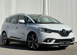Zunanja slika - Renault Scénic - Grand Scenic Bose Energy dCi 160 EDC - 2 - Predogledna slika