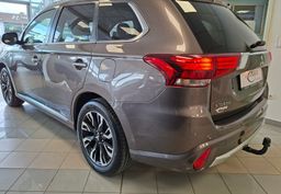 Zunanja slika - Mitsubishi Outlander - PHEV 4WD 2.0 Instyle Navi+ Avt.-SLO-ODLIČEN- - 3 - Predogledna slika