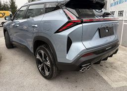 Zunanja slika - Geely Cityray - 1.5 7DCT FWD GF - 3 - Predogledna slika