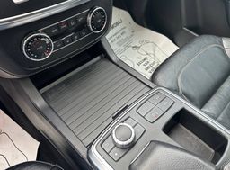 Zunanja slika - Mercedes-Benz ML-Razred - ML350 BlueTEC 4MATIC AMG LED NAVI TEMP KAM WEBAS - 18 - Predogledna slika