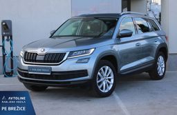 Zunanja slika - Škoda Kodiaq - Style 1.5 TSI ACT 110kW... - 1 - Predogledna slika