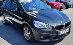 Zunanja slika - BMW Serija 2 - Active Tourer: 218d Advantage - 10 - Predogledna slika