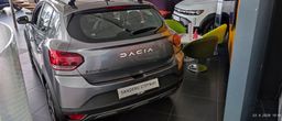 Zunanja slika - Dacia Sandero - 1.0 TCe 110 Stepway Expression - 4 - Predogledna slika