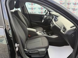Zunanja slika - BMW Serija 1 - : 118d|LED|RADAR|NAVI|AUT.|TEMP.|JAMSTVO... - 11 - Predogledna slika